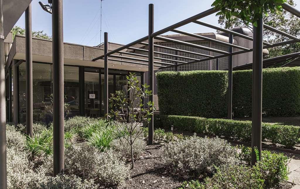 Melbourne Kew Central Apartments Official Exteriér fotografie