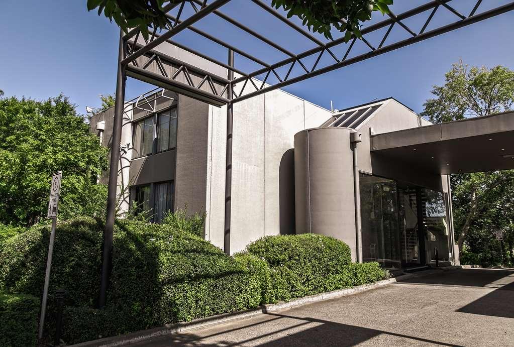 Melbourne Kew Central Apartments Official Exteriér fotografie