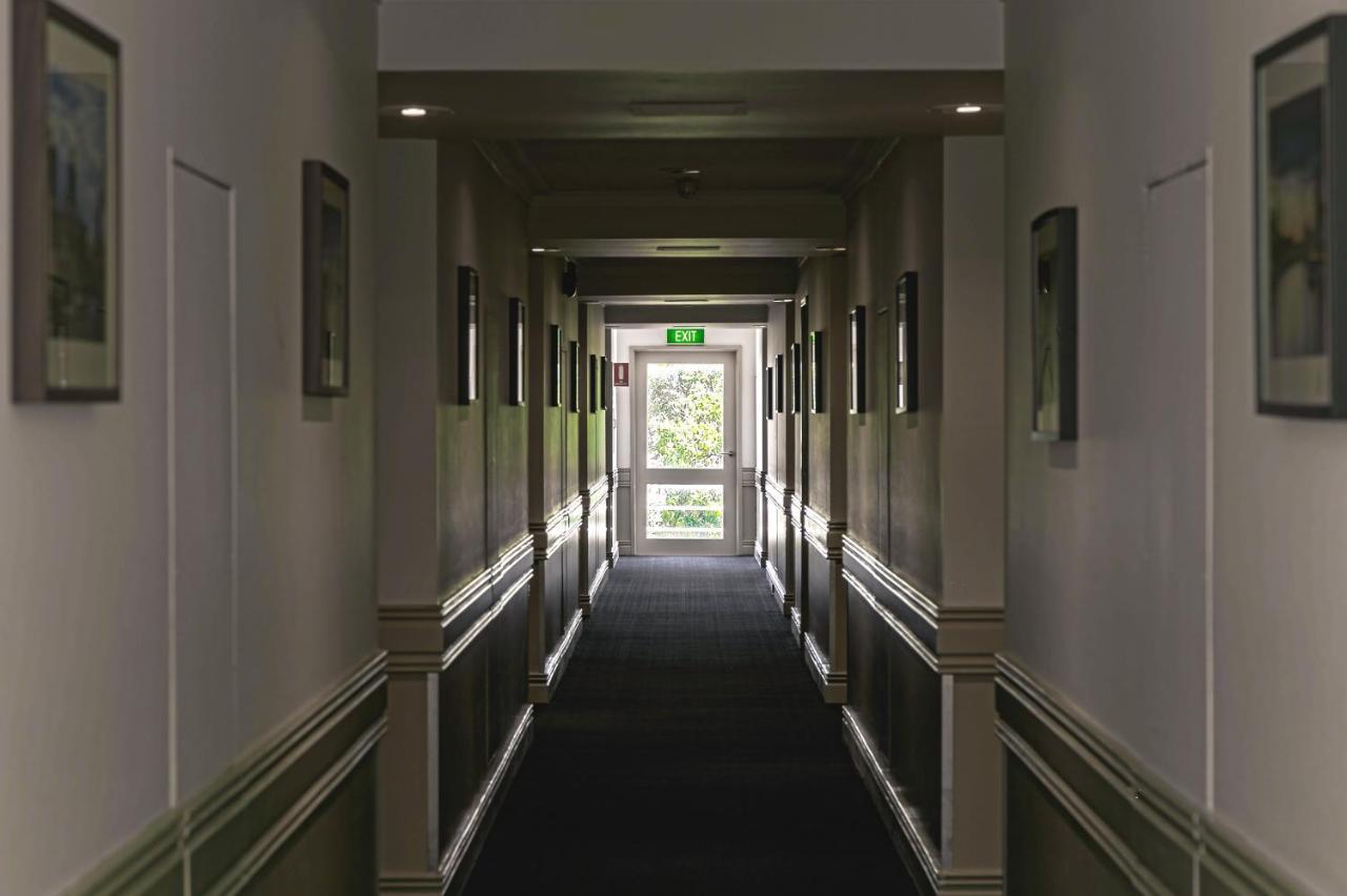 Melbourne Kew Central Apartments Official Exteriér fotografie